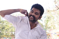 Alludu Singam Movie Stills
